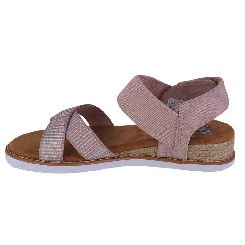 Skechers Desert Kiss - Secret Picnic 114139-PKMT Pink 36 Kiegészítő