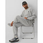 4F Men's jogger sweatpants férfi nadrág 4FRAW26TTROM2176-27M