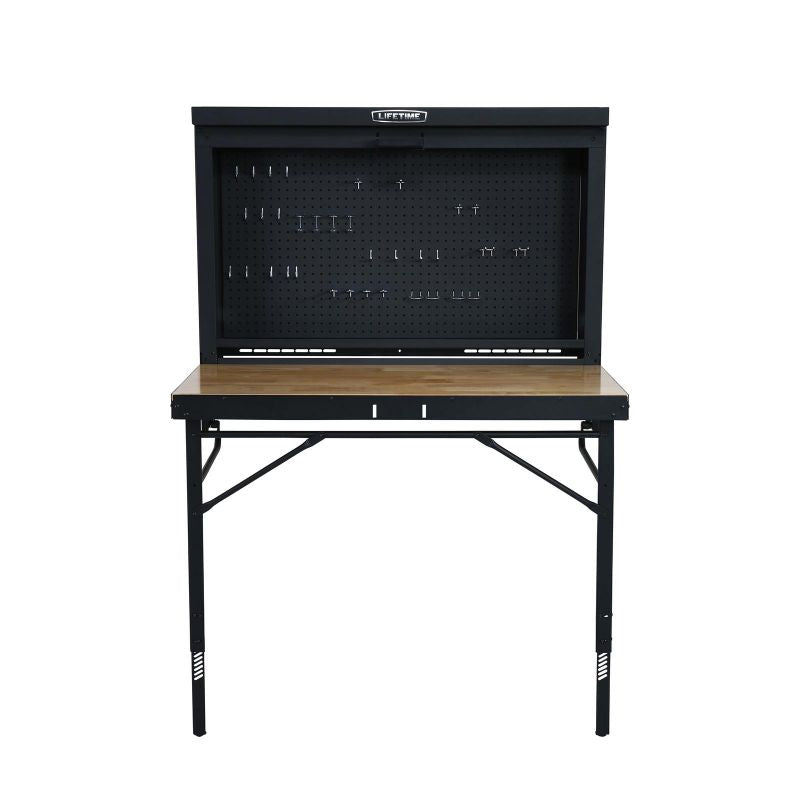 Inny Wall-mounted folding workbench 80421 Egyéb
