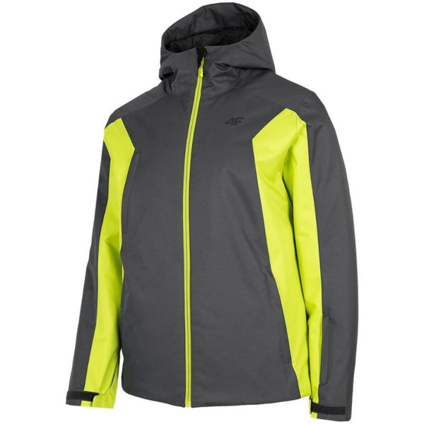 Ski Jacket 4f M H4z22 Kumn002 22s