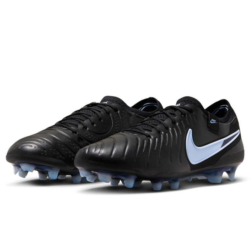 Nike Tiempo Legend 10 Elite FG DV4328-003 shoes Cipő
