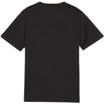 Puma TeamGoal Jersey for kids black 658637 03 Ruházat