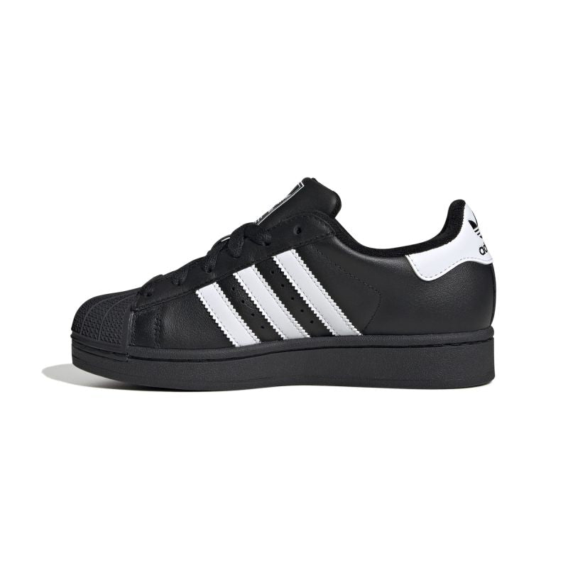 adidas ORIGINALS Junior Superstar II JH9977 shoes Cipő