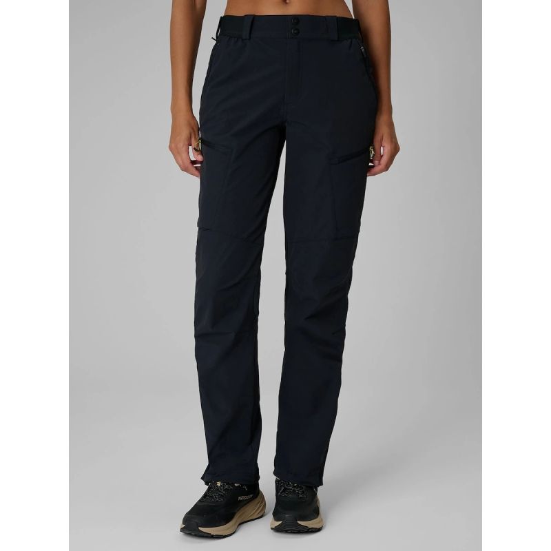 4F Women's quick-drying trekking trousers női nadrág 4FRAW26TFTRF1606-20S