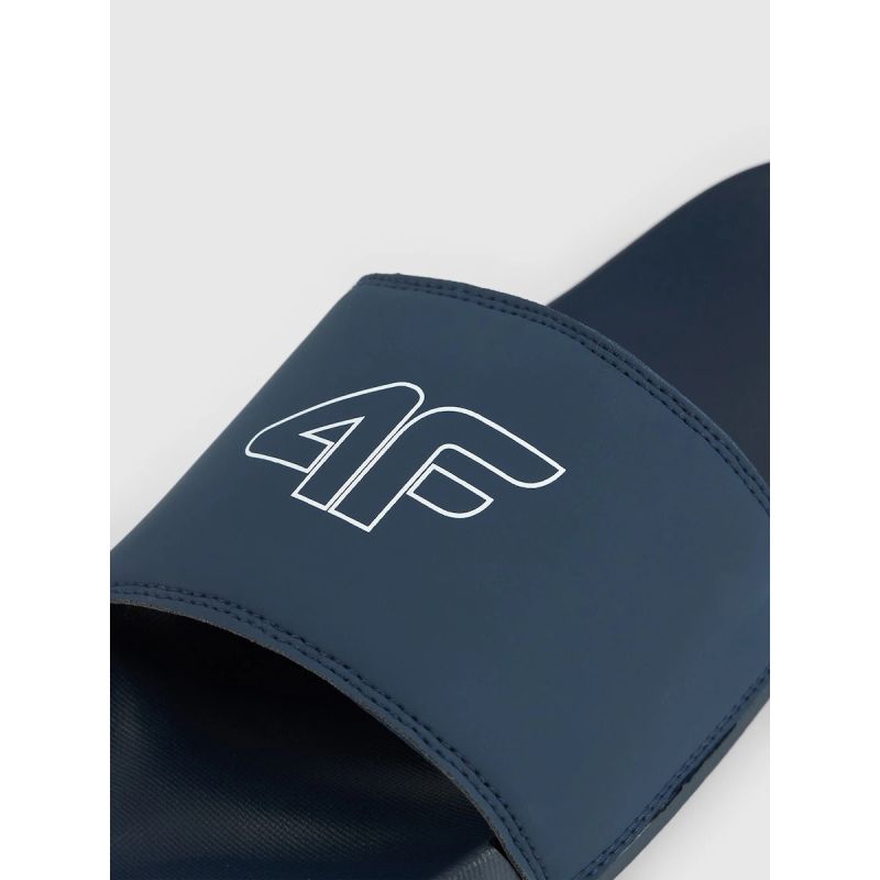 4F Men's flip-flops papucs