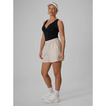 4F Women's casual with modal short