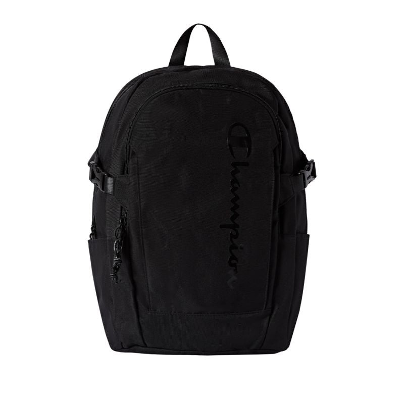 Champion Backpack Black 806243 KK001 fekete hátizsák
