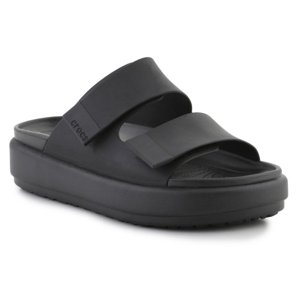 Crocs Brooklyn Luxe Sandal W 209586-060 Cipő