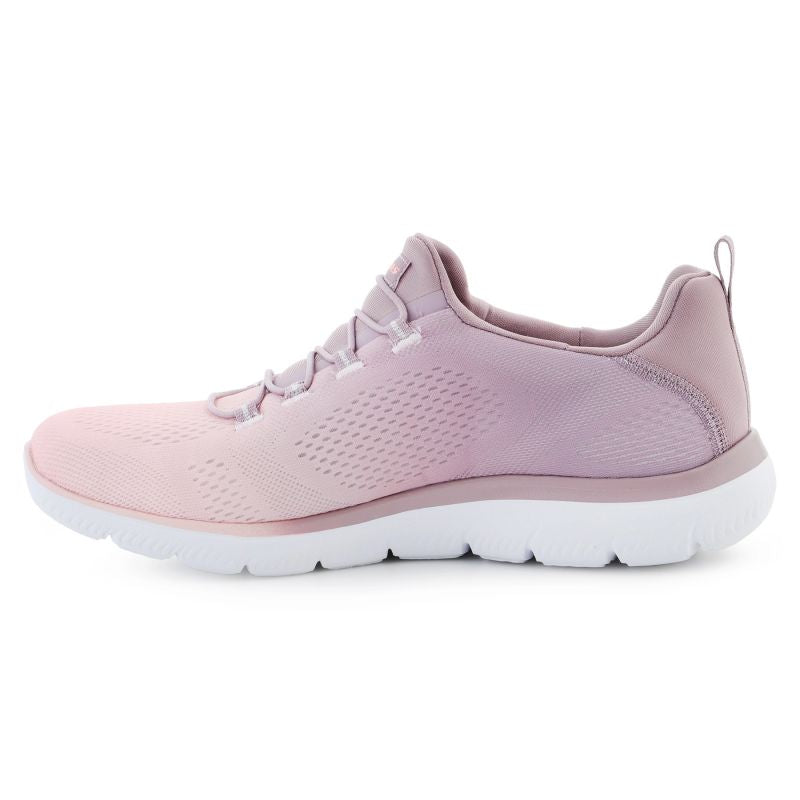 Skechers Summits Bright Charmer W shoes 149536-LTMV cipő