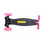 Tempish Scooper Jr scooter różowy scooters