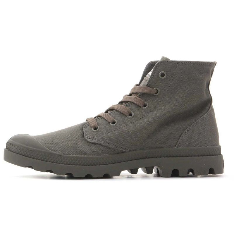 Palladium Pampa Hi M 73089-325-M shoes Cipő