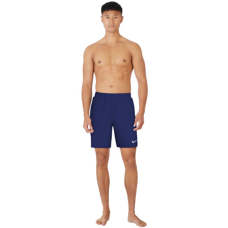 Nike Essential 7 M NESSF559 440 Swim Shorts úszóruha
