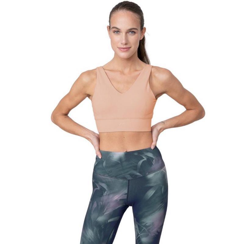 4f W Sports Bra H4z22 Stad017 65s