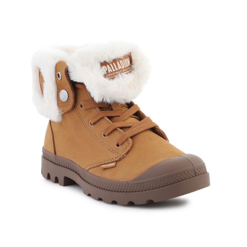 Palladium Baggy NBK WL 97962-237-M Apple Cinnamon sporttáska