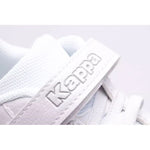Kappa Bash M Jr fehér utcai cipő 280013M-1010
