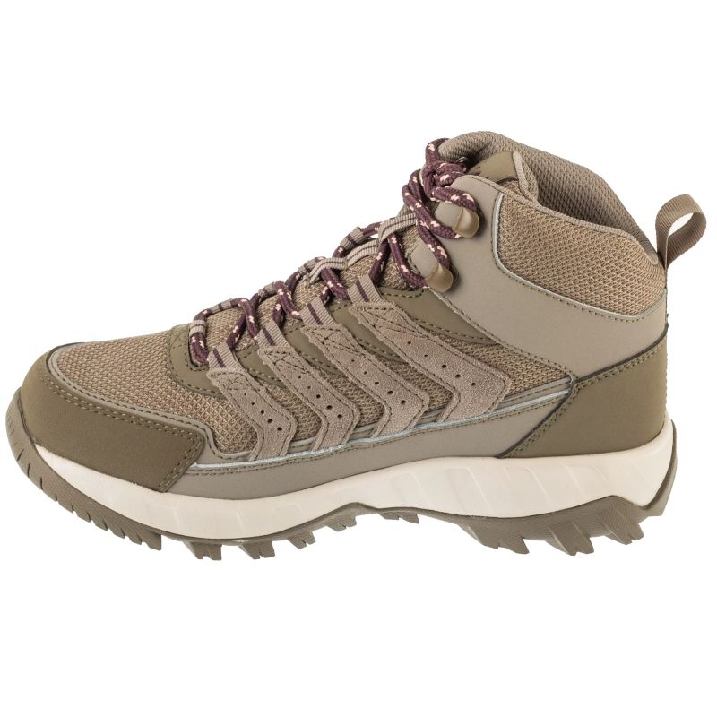 Columbia Strata Trail Mid WP 2078561005 Brown 37 Kiegészítő