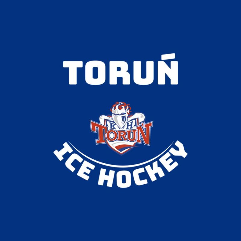 Inny Ice Hockey KH Toruń M SREBICEHOCKHT-RB Pulóver