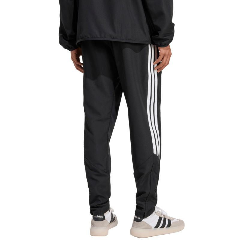 adidas Tiro 26 League Presentation Men's Black JZ9046 fekete nadrág