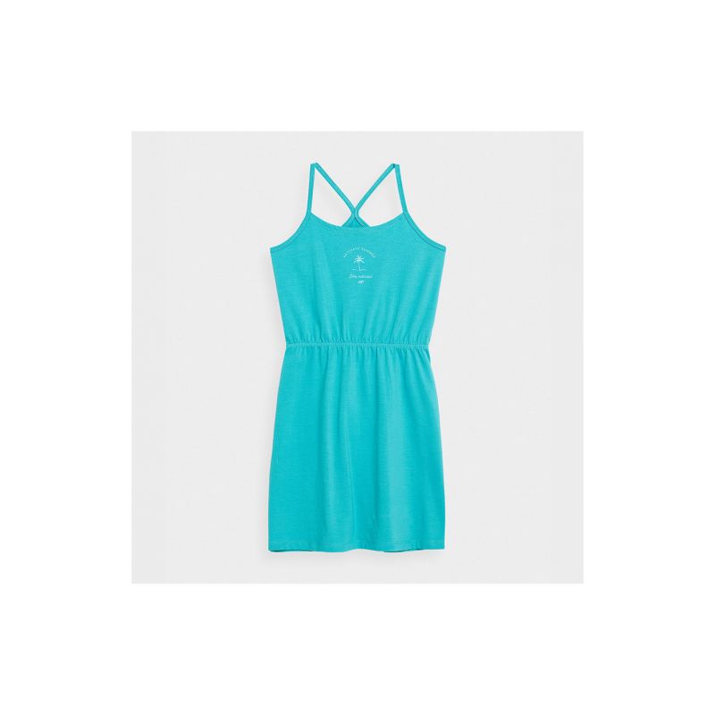 Dress 4f Jr. 4fjss23tdref026 46s