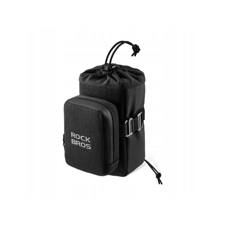 Rockbros bicycle saddle bag