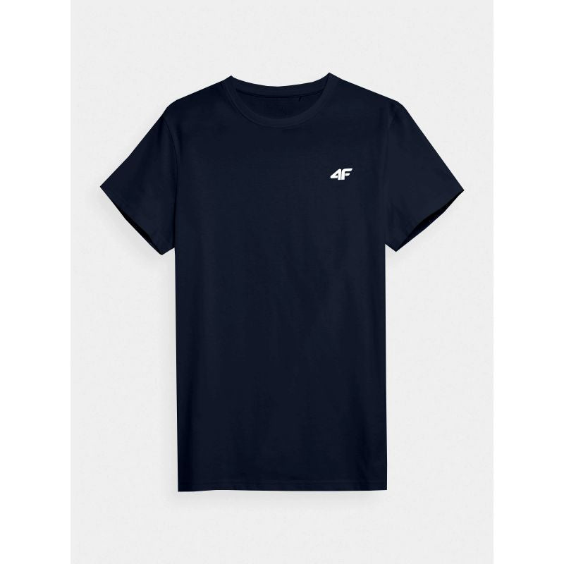 4f T-shirt M 4FWSS24TTSHM1895-91S 3 pack póló