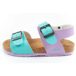 CMP Raisho Jr Sandals B344 lila szandál