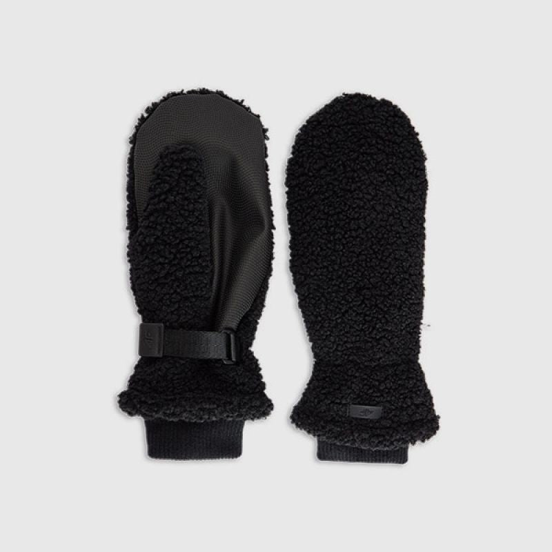 4F Unisex mittens l/xl kesztyű 4FWAW25AGLOU103-20S