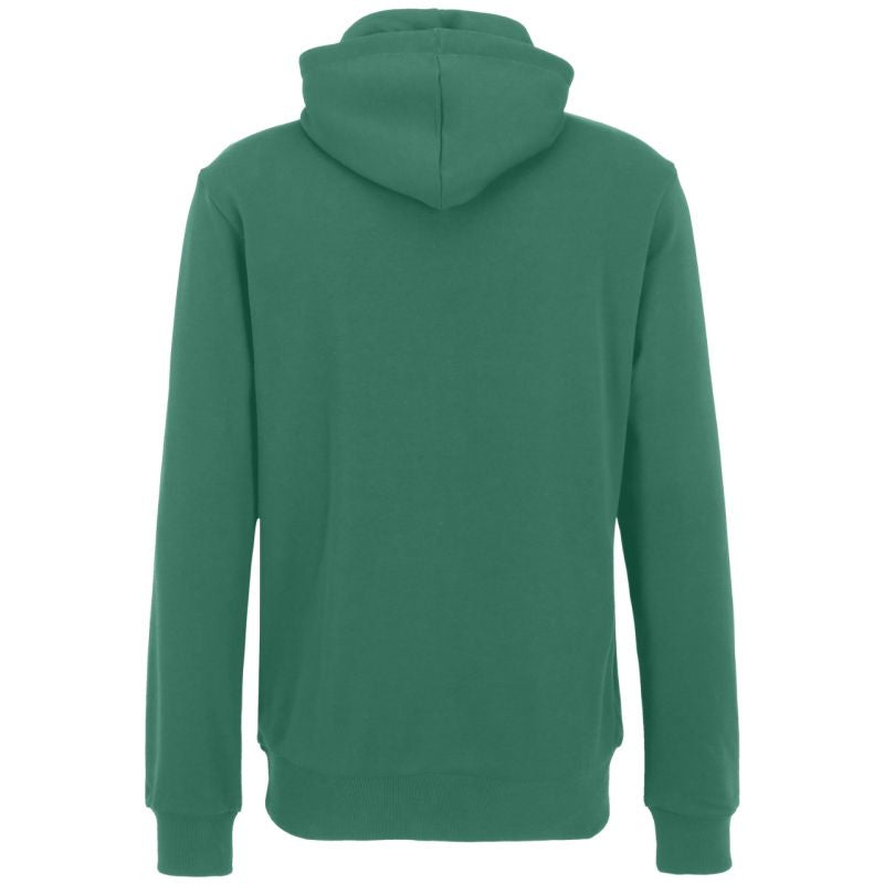 Fila Lumezzane 60084 sweatshirt zöld pulóver