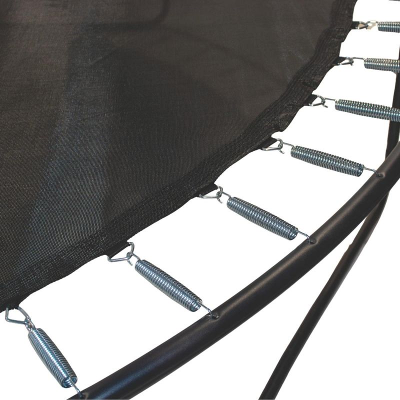 Enero Trampoline With Inner Net ø244cm Premium nets