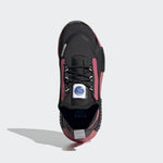 Adidas NMD R1 Spectoo NASA Core Black (W) Women's Sneakers - FZ3207 36 a utcai cipő