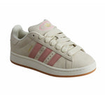 Adidas Campus 00s W Cream White / Glow Pink Women's Youth Sports - JI2752 36 a utcai cipő