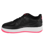 Nike Air Force 1/1 Gs DB4545-005 Black fekete utcai cipő