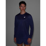 4F Men's quick-drying running longsleeve kiegészítő 4FWSS25TFLOM326-22S
