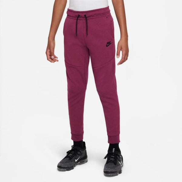 Pants Nike Sportswear Tech Flecce Jr. Cu9213 653
