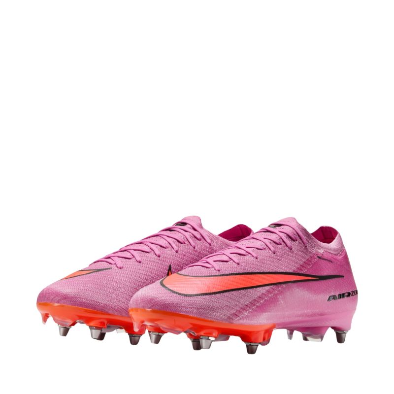 Nike Zoom Mercurial Vapor 16 Elite SG-PRO FQ8688 600 Football Boots focicipő