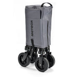 Meteor foldable transport trolley uniw carts