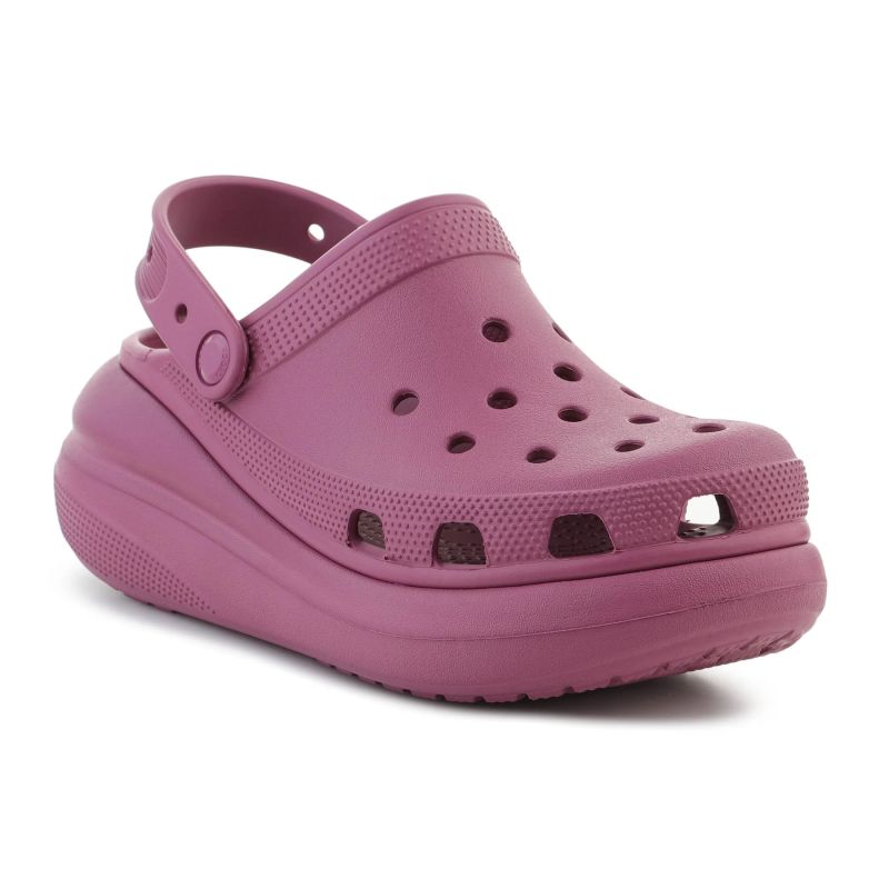 Crocs Classic Crush Clog Lunar Dusk 207521-5piece