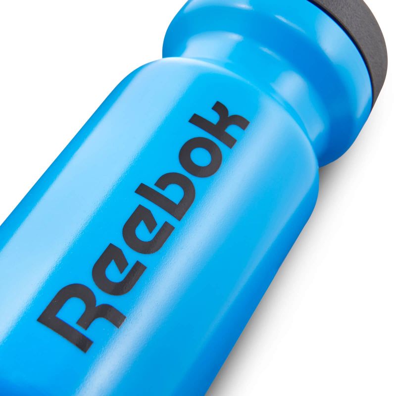 Reebok water bottle 500ml RABT-11004BL Palack