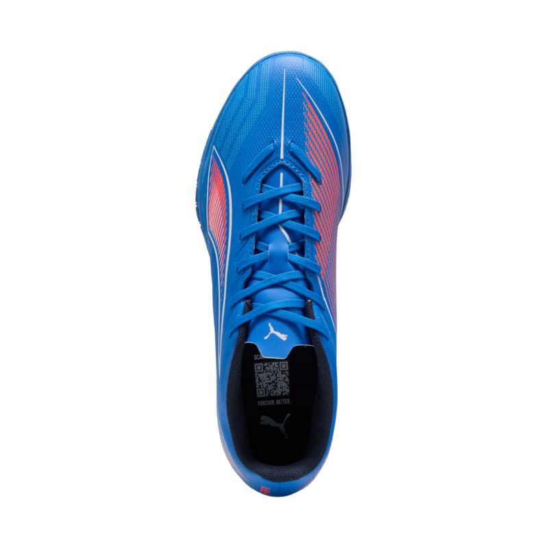 Puma Ultra 6 Play IT M 108537 01 football boots cipő
