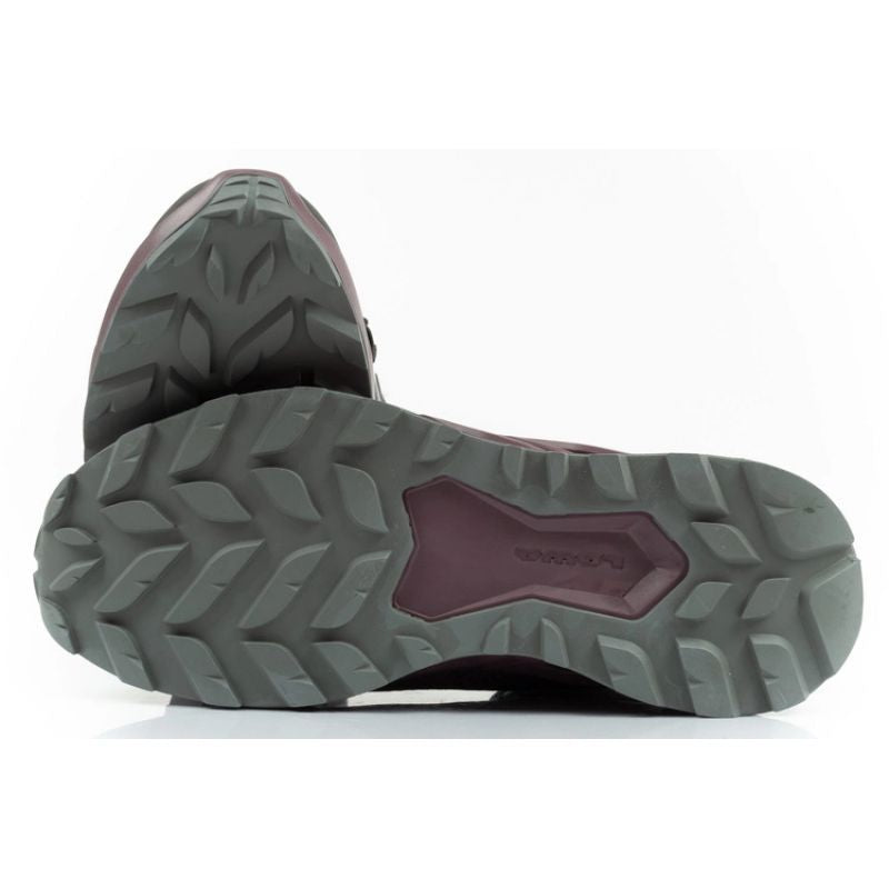 Inny Lowa Merger Mid W 320432 5099 Hiking Shoes Túracipő