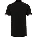 Fila Lubbeek póló Shirt fekete polo, shirts