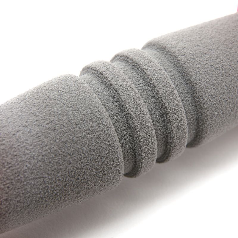 Reebok Dumbbells with Handle 2x0.5kg RAWT-11060RD Edzőfelszerelés
