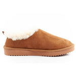 O'Neill Tammy slipper boots women's insulated slip-on fashionable warm brown barna cipő