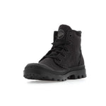 Palladium Mono Chrome M 73089-001-M shoes Cipő