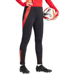 adidas Tiro 24 Competition Training Women's Black and Red IS1637 2xs nadrág