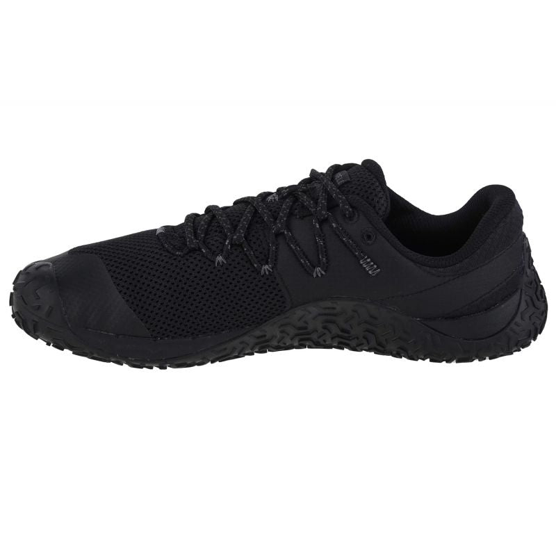 Merrell Trail Glove 7 M shoes J037151 Cipő
