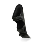 DBX Bushido Shin Guards - Phantom Red piros protectors and knee pads