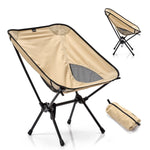 Meteor Schelp Folding Chair uniw tourist equipment