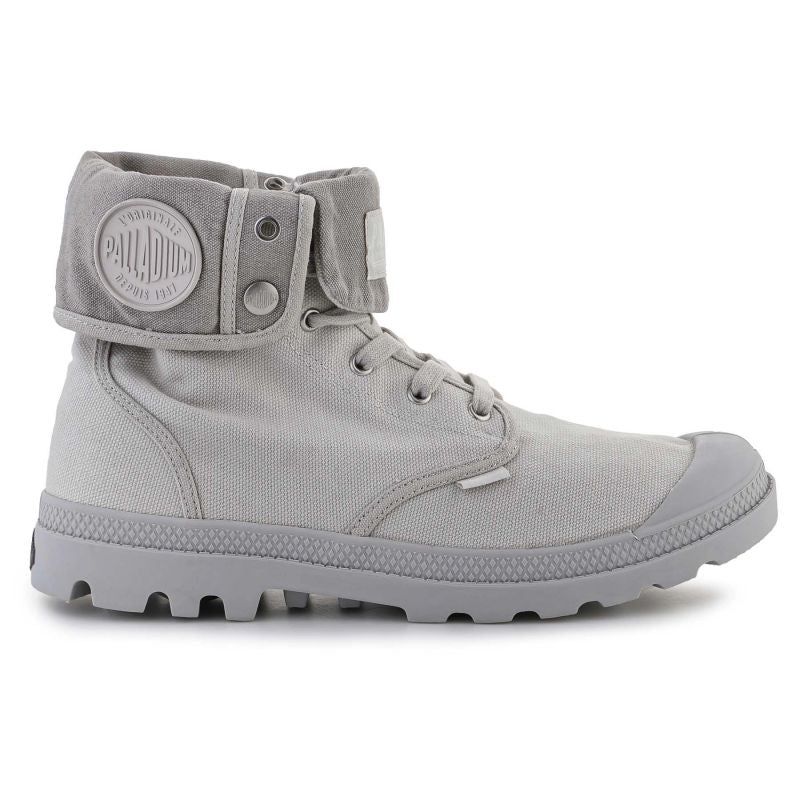 Palladium Baggy M 02353-095-M shoes Cipő