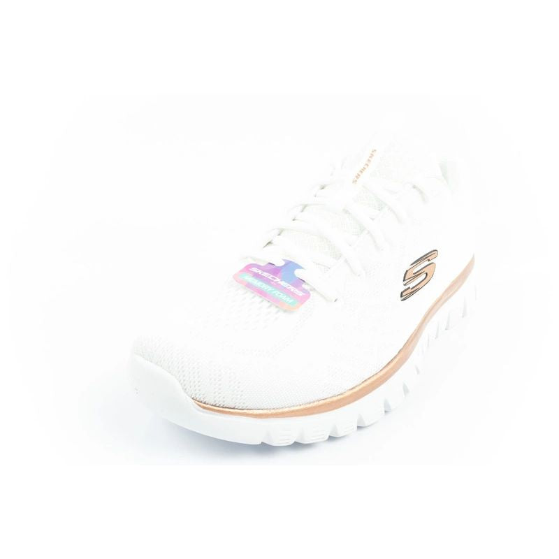 Skechers Graceful-Get women's sports shoes comfortable lightweight breathable Cipő